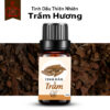 Tinh dầu trầm hương giá sỉ